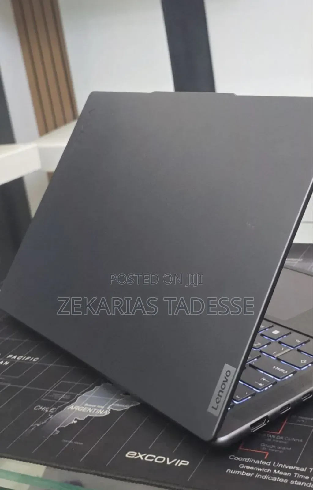 New Laptop Lenovo Thinkpad X1 Yoga 16GB Intel Core i7 SSD 512GB