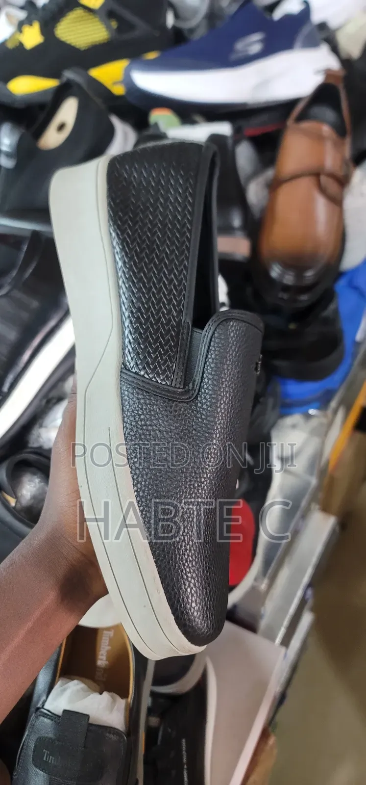 H.M Fashion