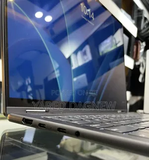 New Laptop Lenovo Yoga 7i 16GB Intel Core Ultra 7 SSD 1T