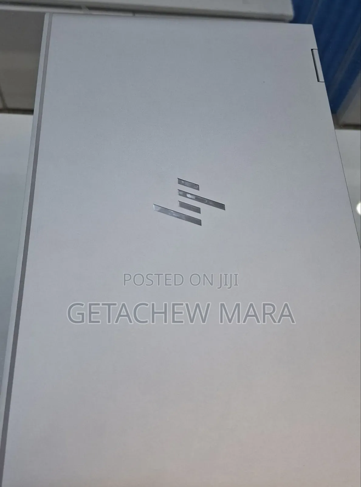 New Laptop HP Envy x360 32GB Intel Core i7 SSD 512GB