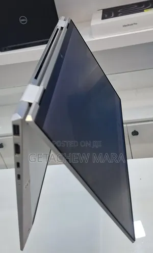 New Laptop HP Envy x360 32GB Intel Core i7 SSD 512GB