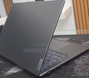 New Laptop Apple MacBook Pro M1 16GB Intel Core i7 SSD 512GB