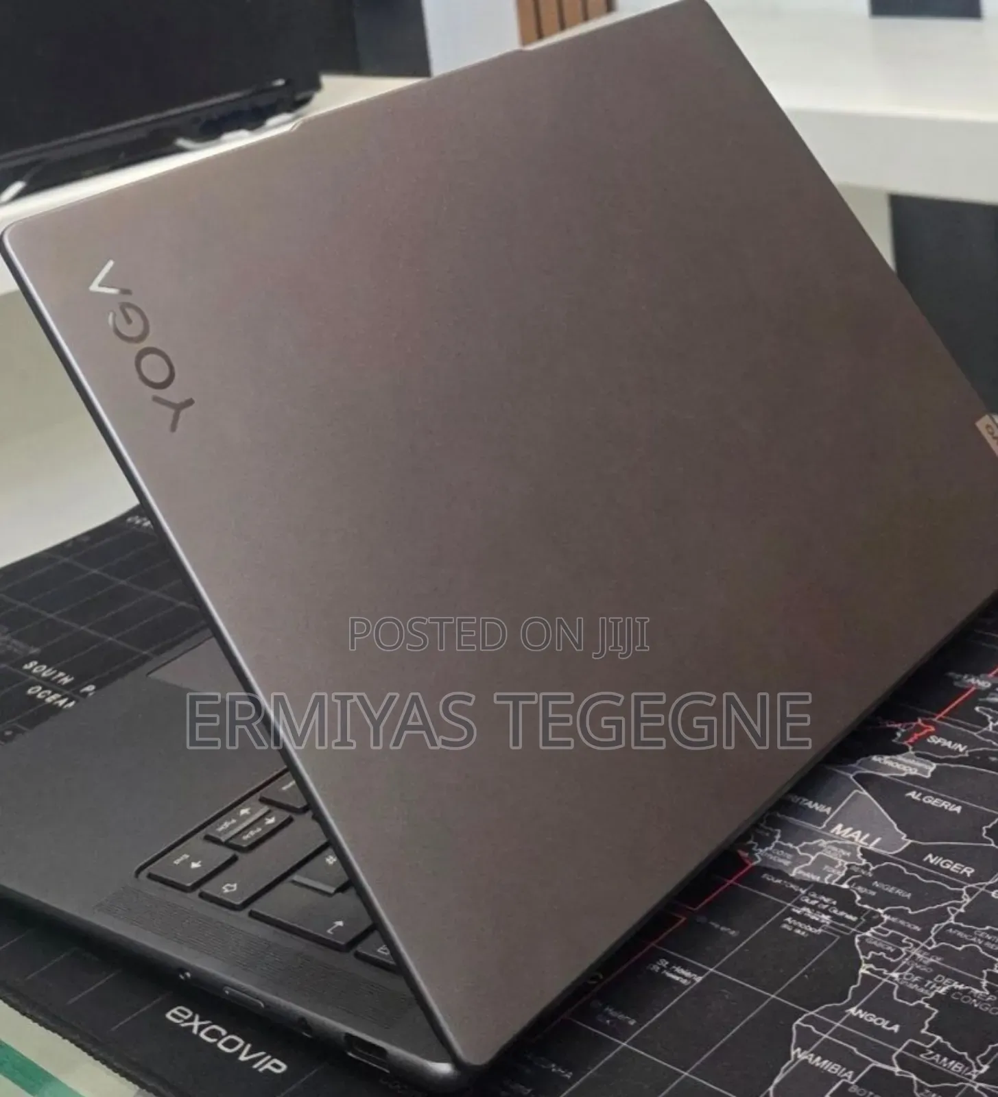 New Laptop Apple MacBook Pro M1 16GB Intel Core i7 SSD 512GB