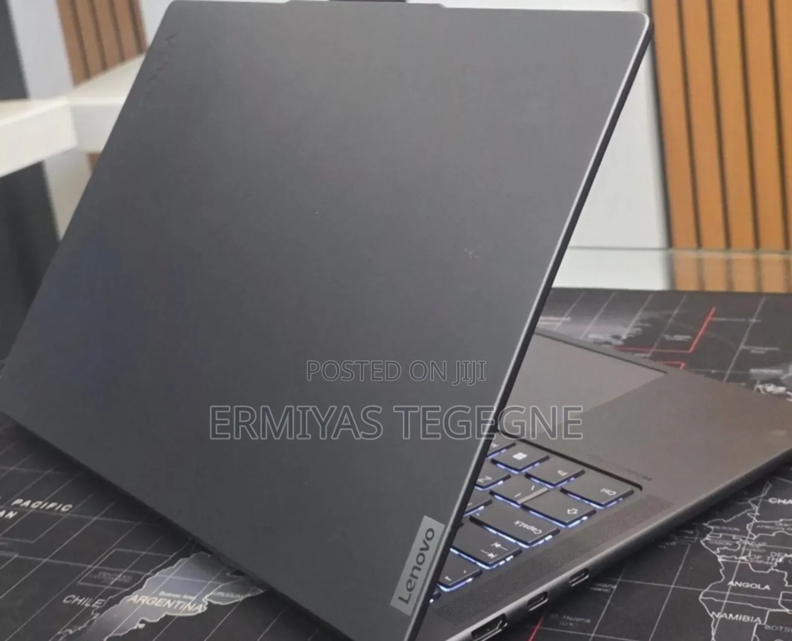 New Laptop Apple MacBook Pro M1 16GB Intel Core i7 SSD 512GB