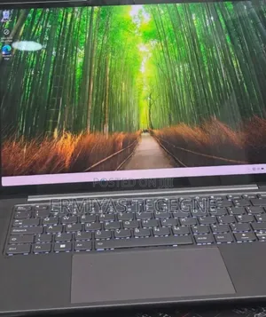 New Laptop Apple MacBook Pro M1 16GB Intel Core i7 SSD 512GB