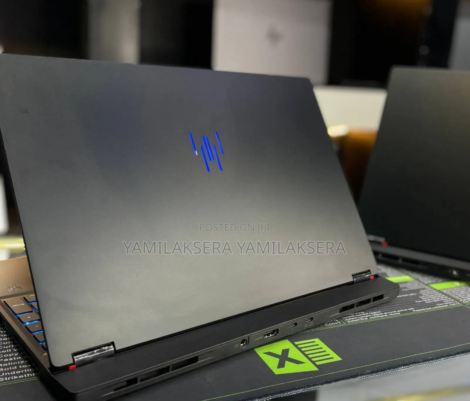 New Laptop Acer Predator Helios Neo 16 32GB Intel Core Ultra 9 SSD 1T