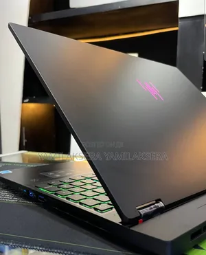 New Laptop Acer Predator Helios Neo 16 32GB Intel Core Ultra 9 SSD 1T