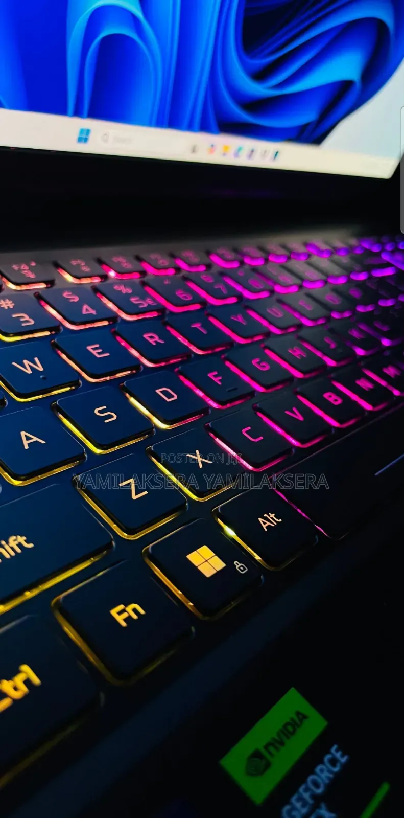 New Laptop Acer Predator Helios Neo 16 32GB Intel Core Ultra 9 SSD 1T