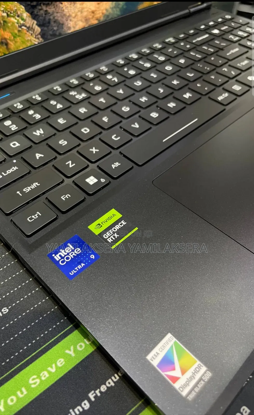 New Laptop Acer Predator Helios Neo 16 32GB Intel Core Ultra 9 SSD 1T