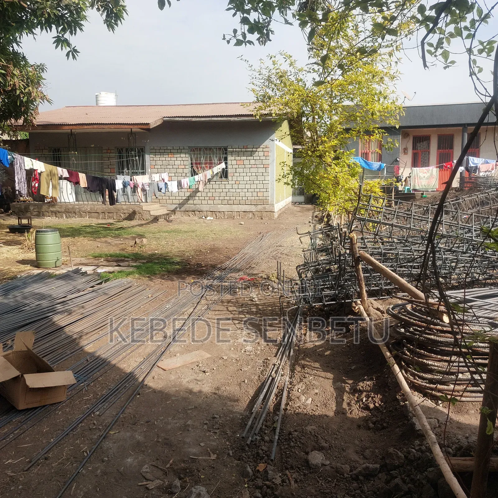 4bdrm House in Oromia, East Shewa for sale