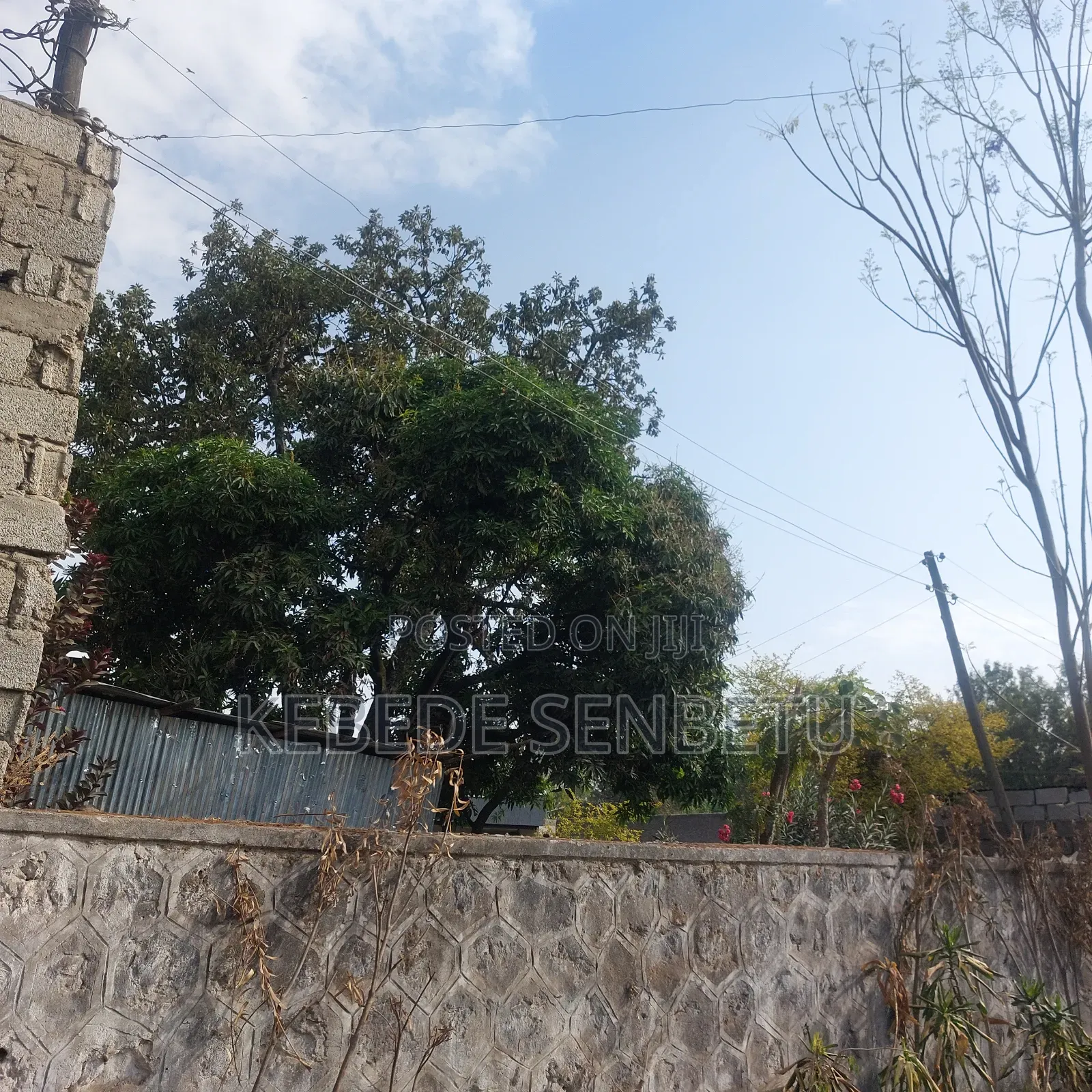4bdrm House in Oromia, East Shewa for sale