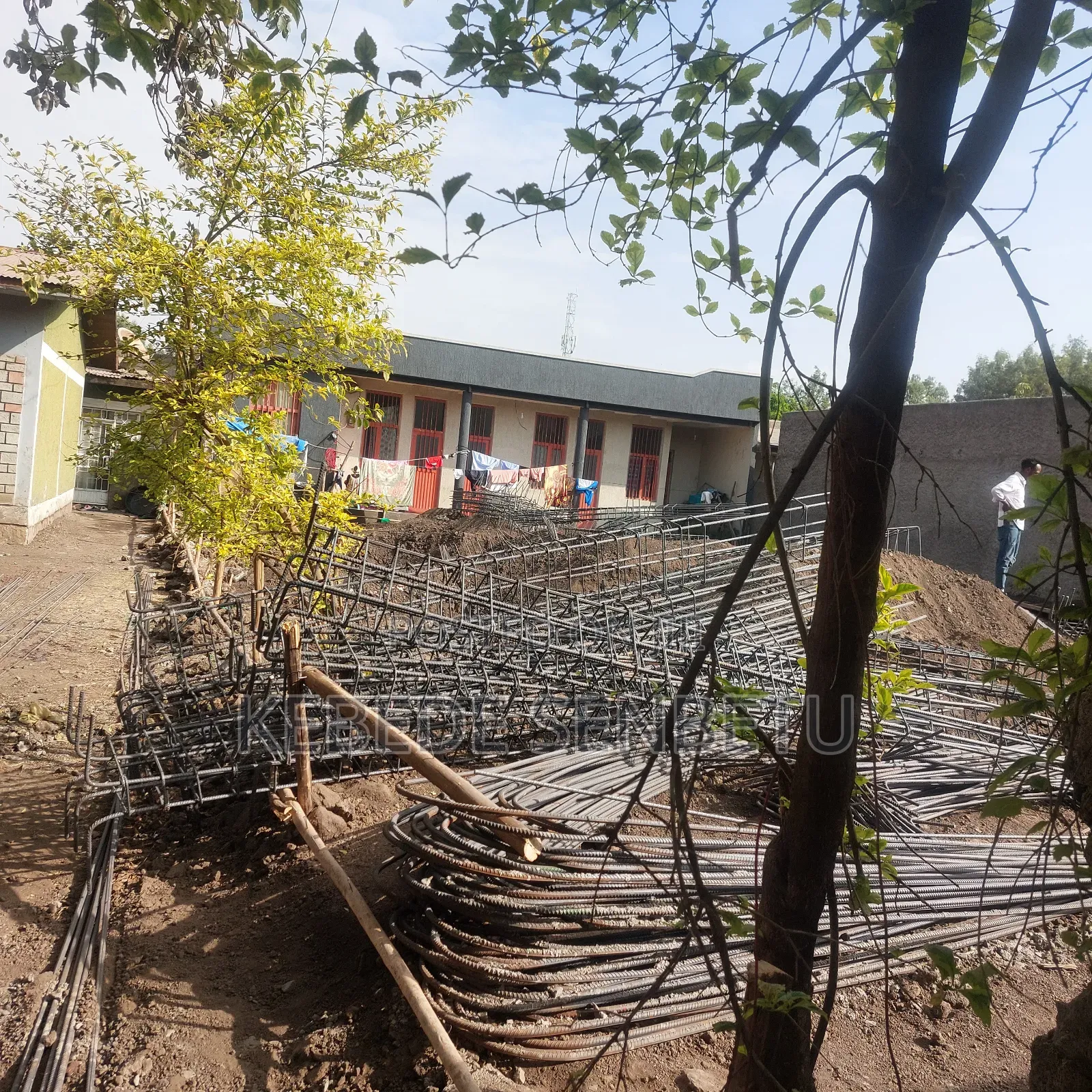 4bdrm House in Oromia, East Shewa for sale