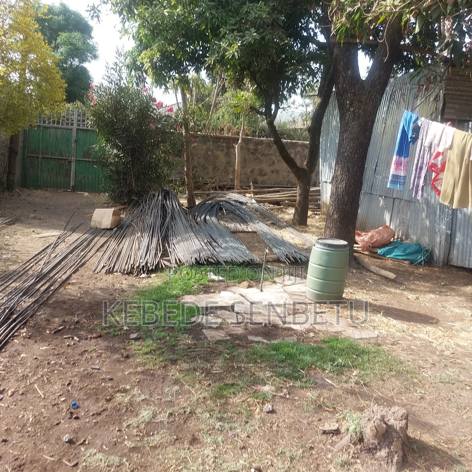 4bdrm House in Oromia, East Shewa for sale