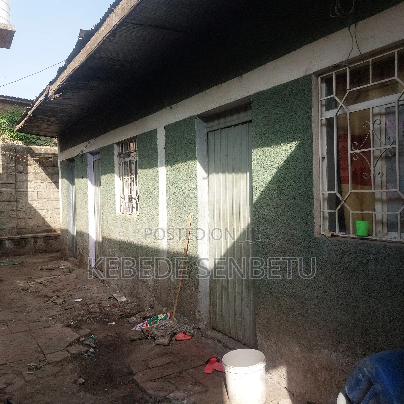 4bdrm House in Oromia, East Shewa for sale