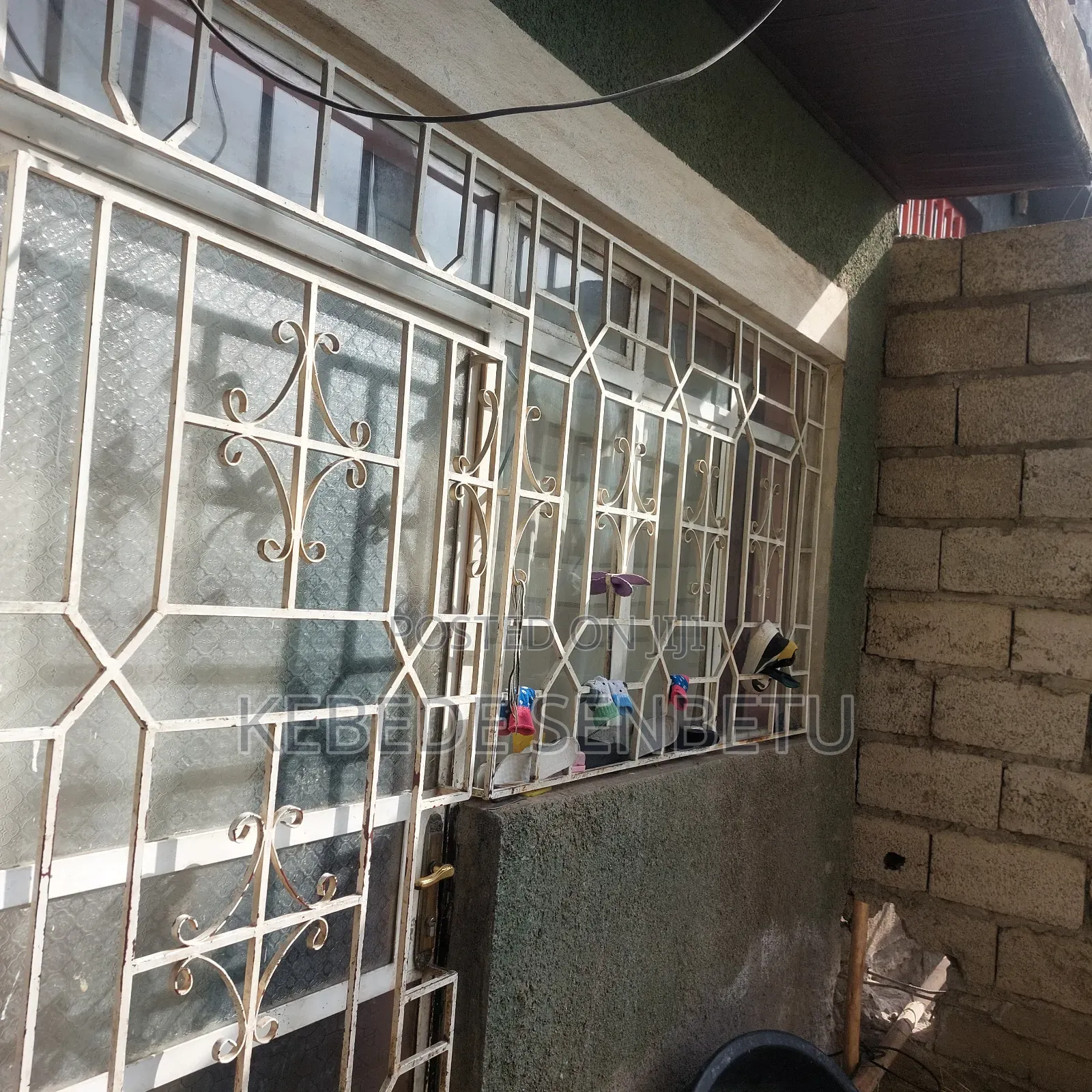 4bdrm House in Oromia, East Shewa for sale