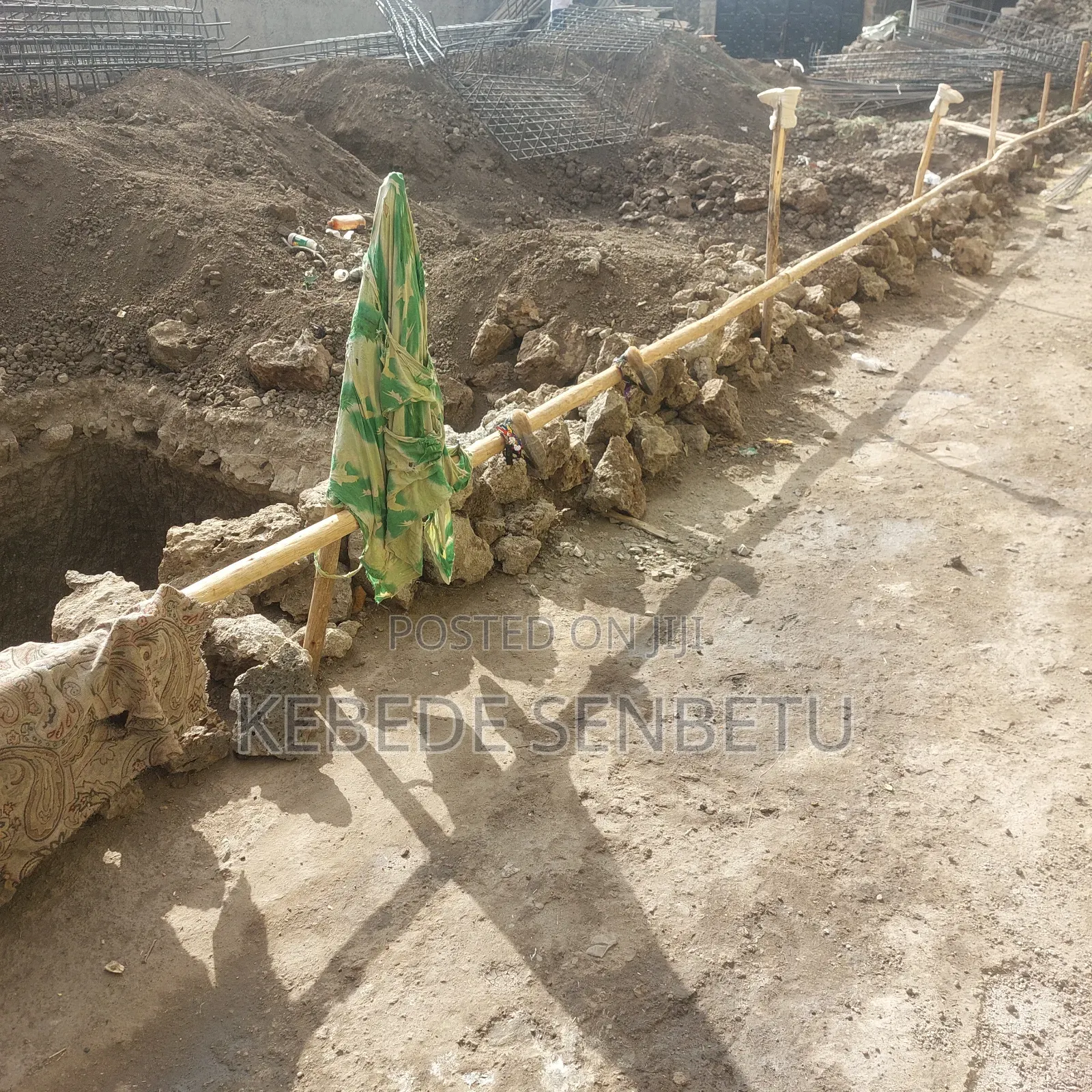 4bdrm House in Oromia, East Shewa for sale