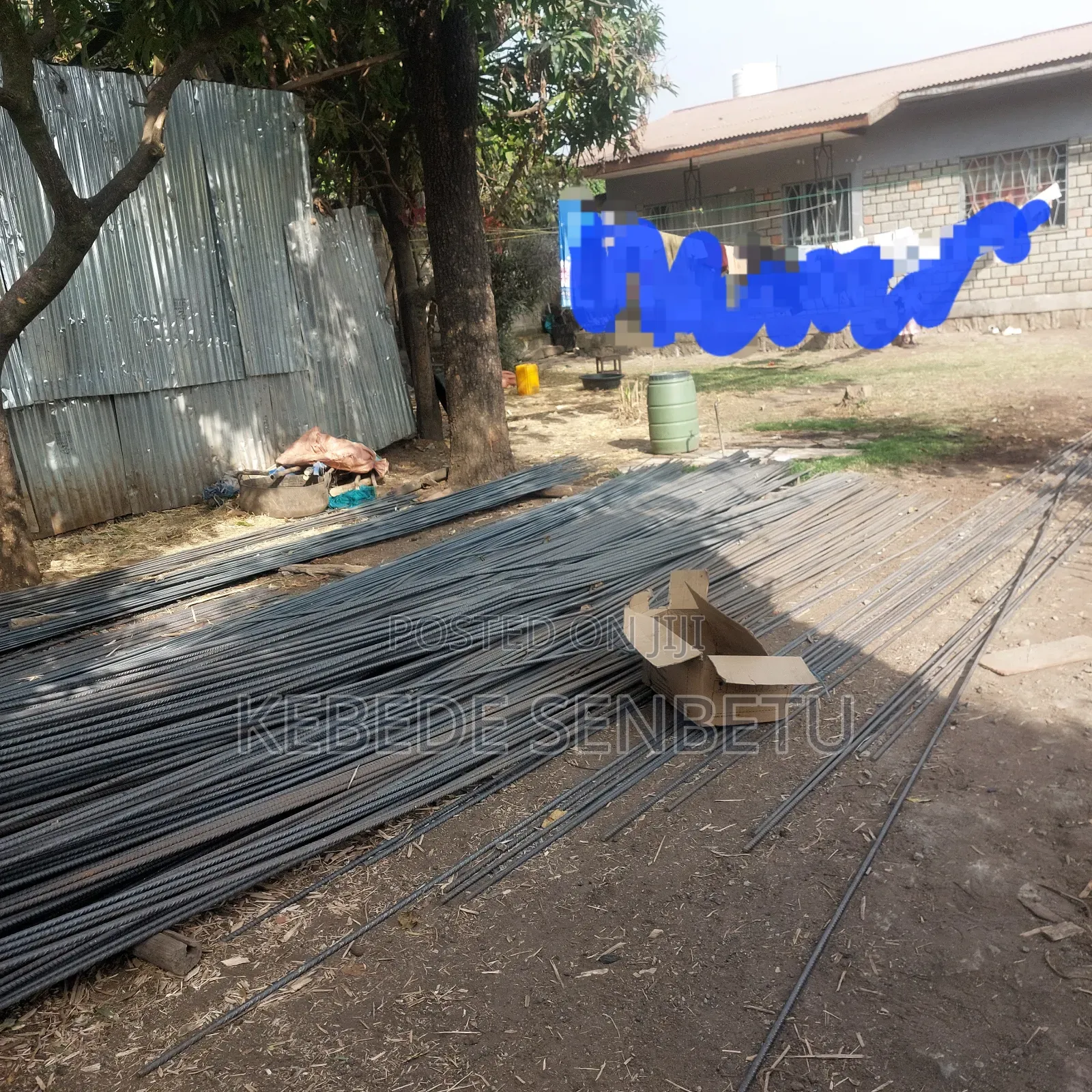 4bdrm House in Oromia, East Shewa for sale