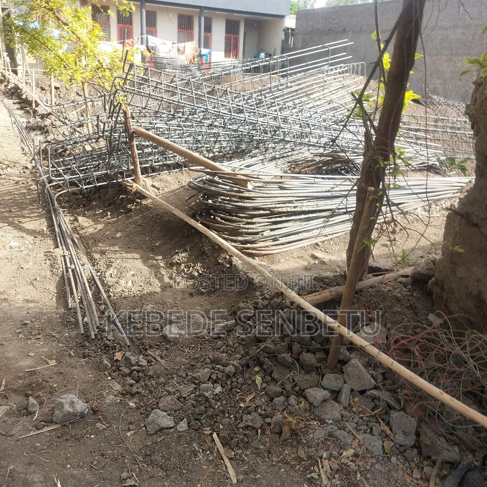 4bdrm House in Oromia, East Shewa for sale