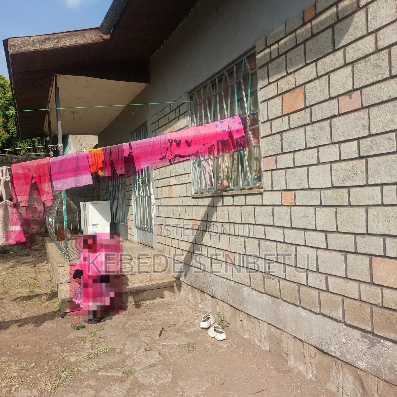 4bdrm House in Oromia, East Shewa for sale