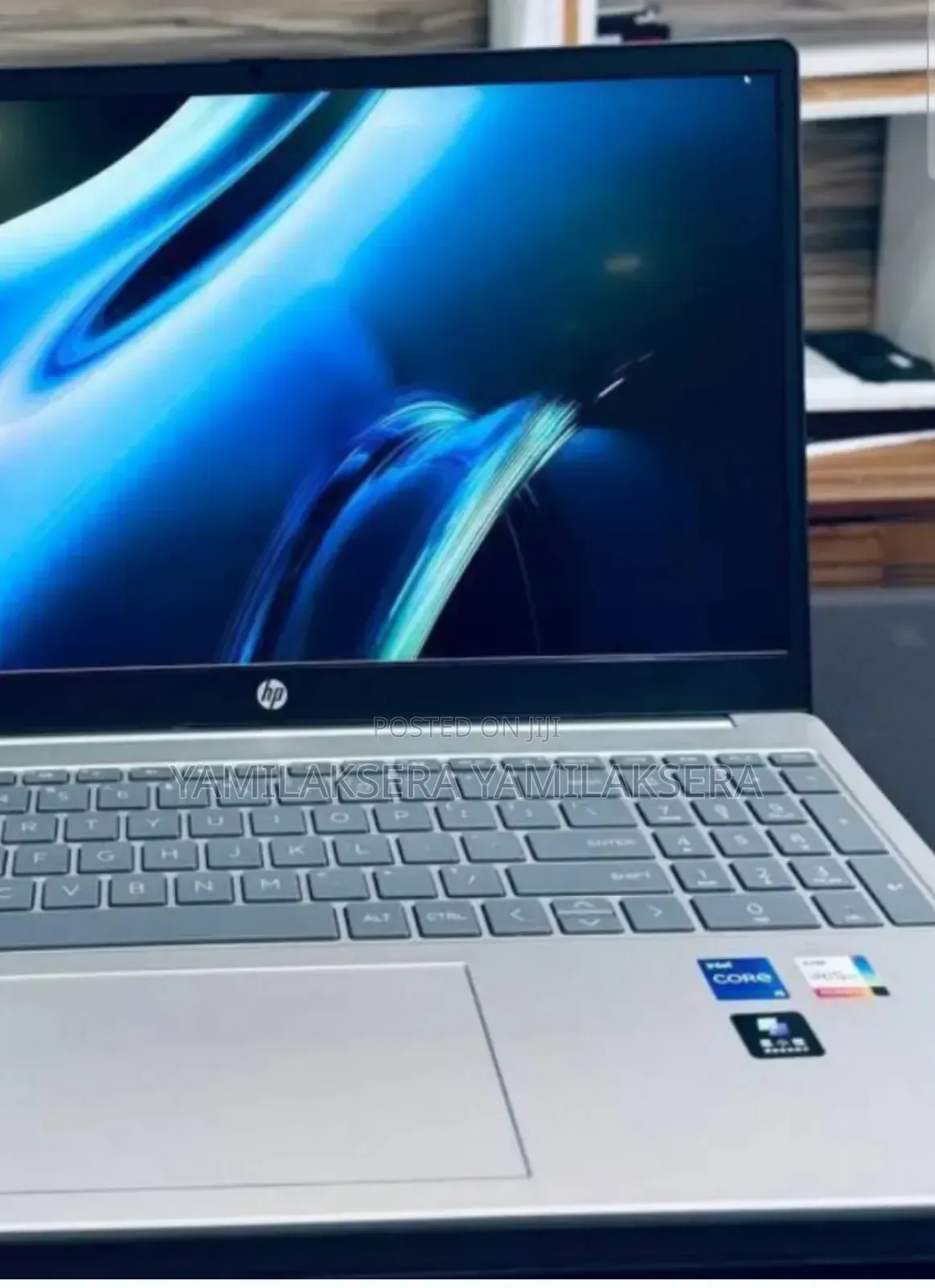 New Laptop HP Stream Notebook 16GB Intel Core i5 SSD 1T