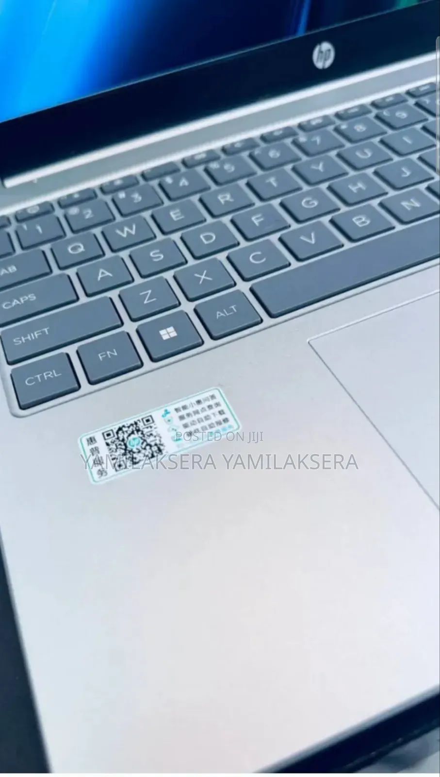 New Laptop HP Stream Notebook 16GB Intel Core i5 SSD 1T