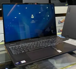 New Laptop Lenovo ThinkPad X1 Carbon 16GB Intel Core Ultra 7 SSD 512GB