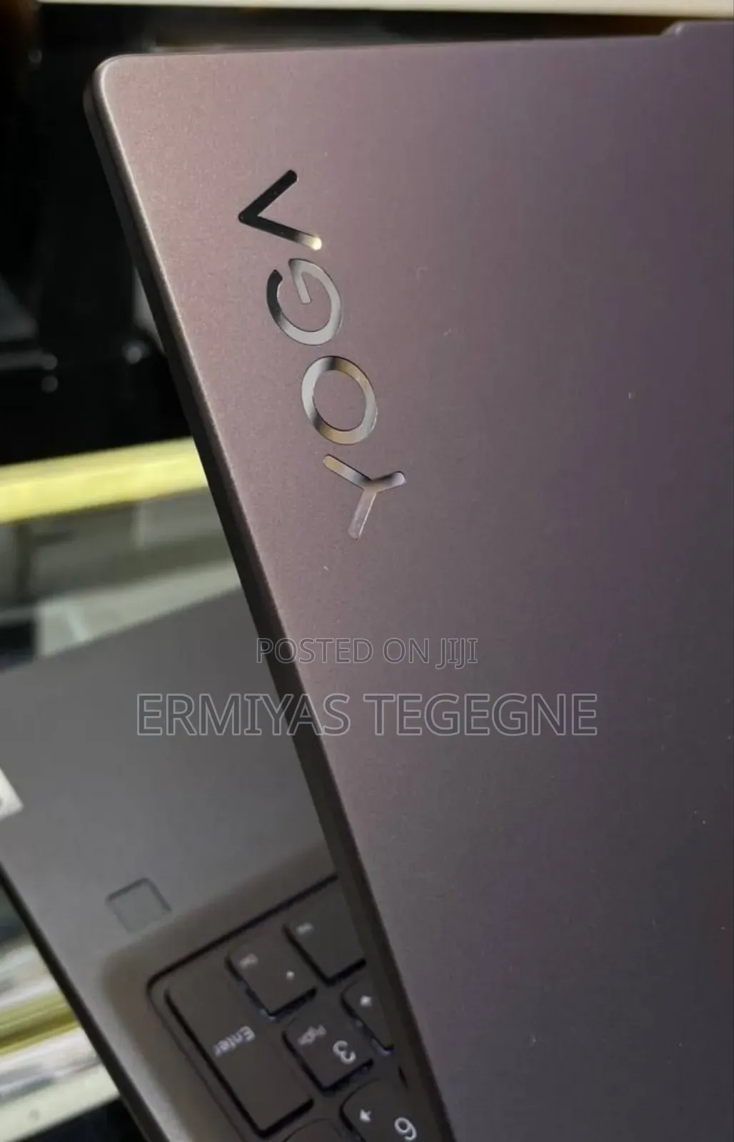 New Laptop Lenovo ThinkPad X1 Carbon 16GB Intel Core Ultra 7 SSD 512GB