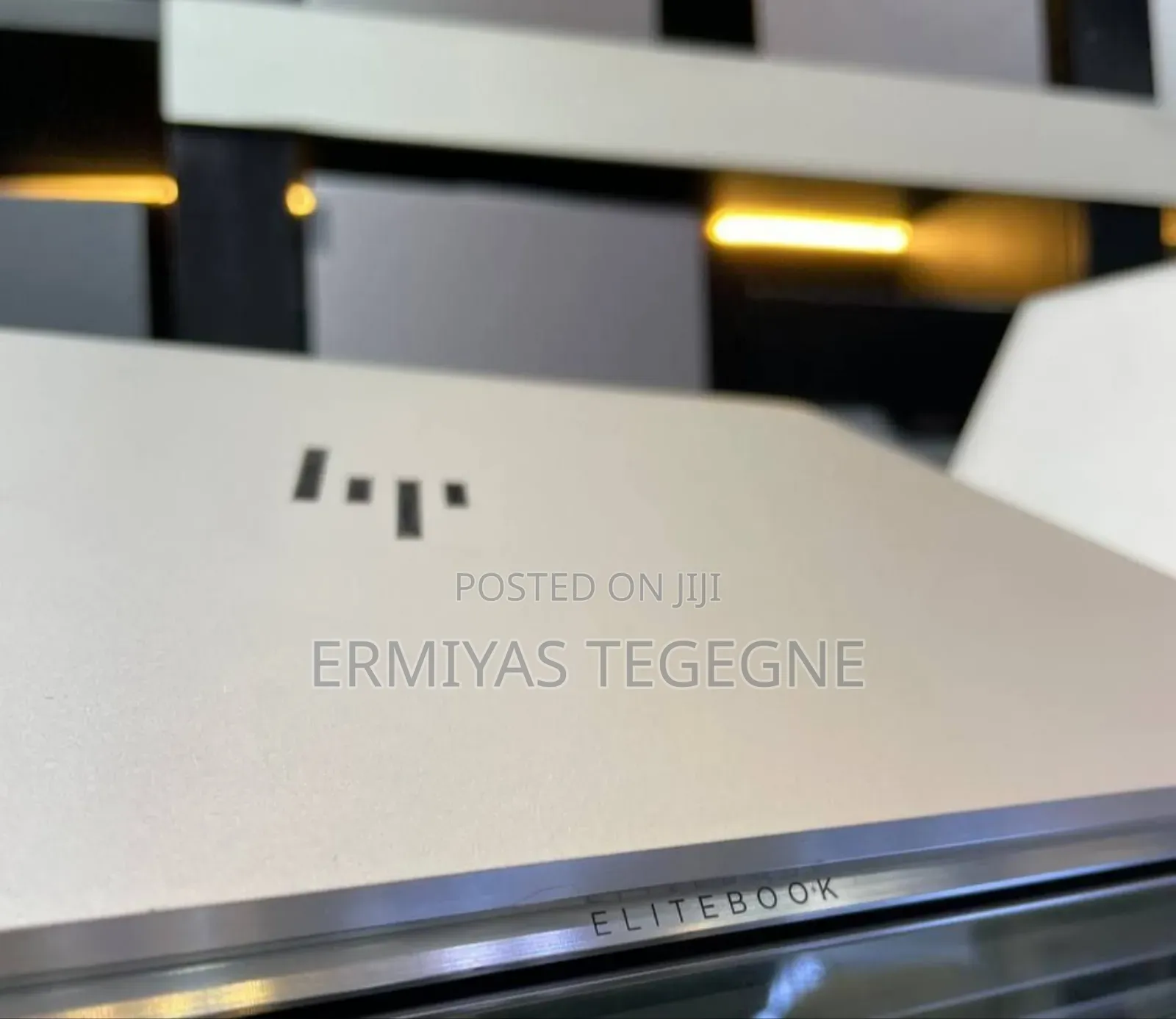 New Laptop HP EliteBook 840 16GB Intel Core i7 SSD 512GB