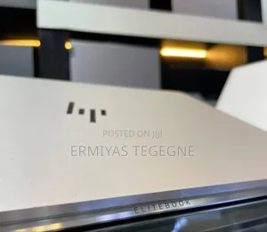 New Laptop HP EliteBook 840 16GB Intel Core i7 SSD 512GB