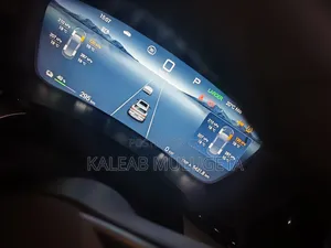 BYD Song Plus EV FWD 2024 Black