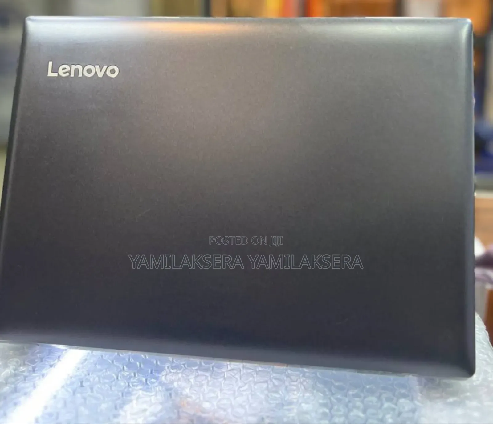 Laptop Lenovo IdeaPad 320 4GB Intel Core i5 HDD 1T