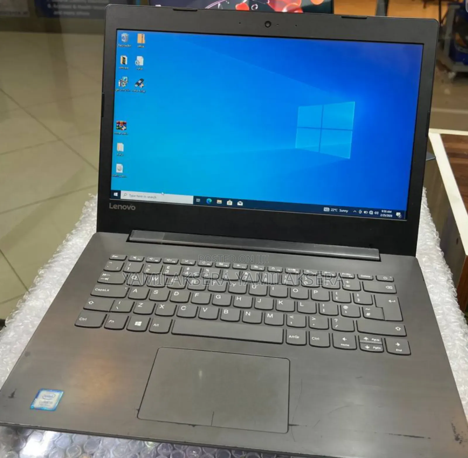 Laptop Lenovo IdeaPad 320 4GB Intel Core i5 HDD 1T