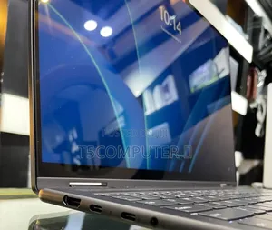 New Laptop Lenovo Yoga 7i 16GB Intel Core Ultra 9 SSD 1T