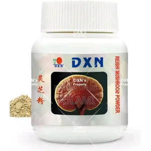 Reishi Mushroom Powder
