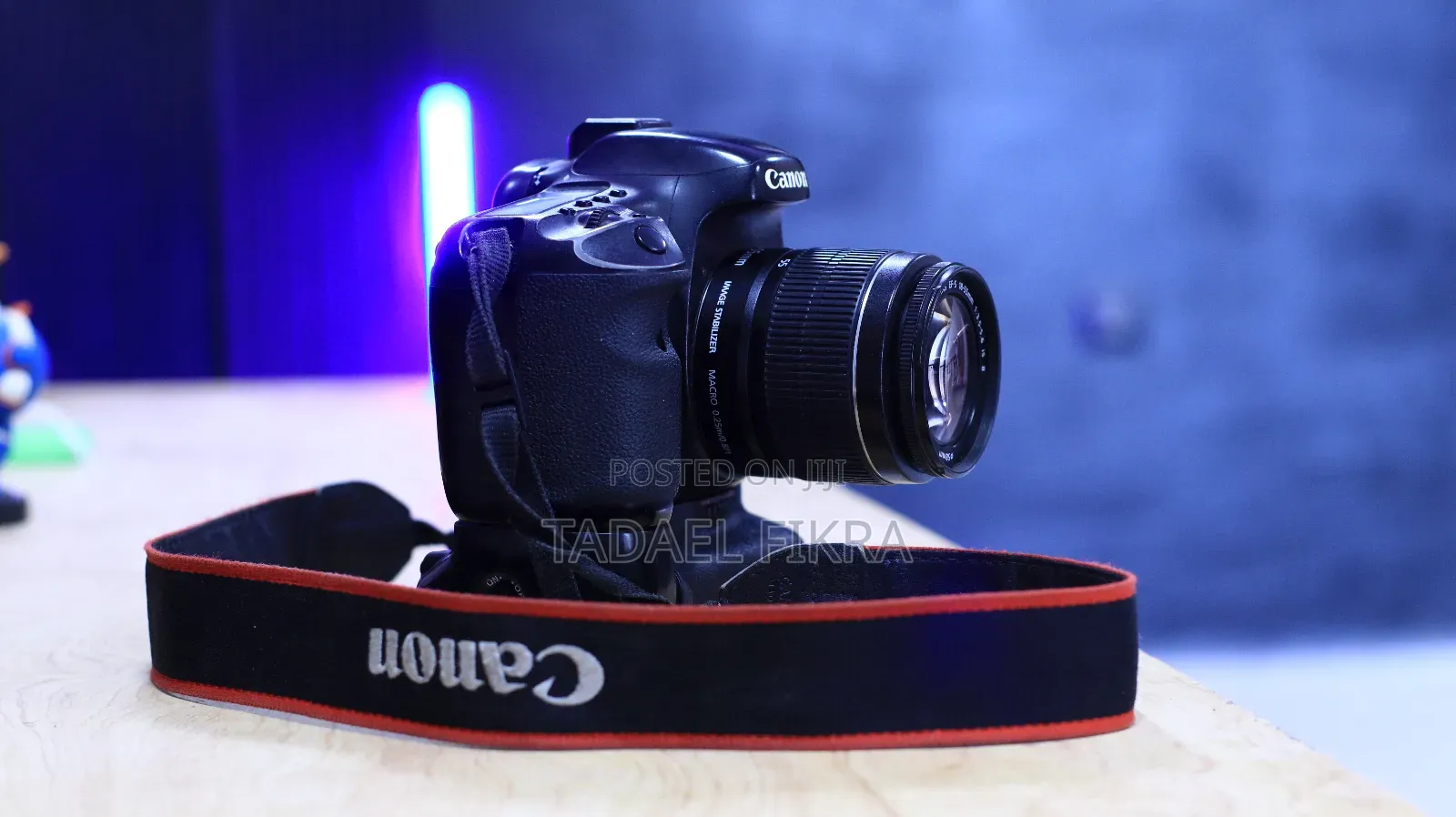 Canon 7d Mark 1