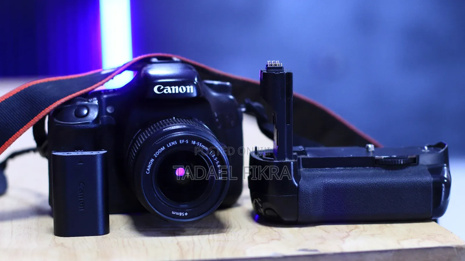 Canon 7d Mark 1