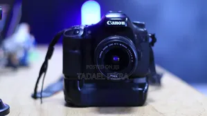 Canon 7d Mark 1