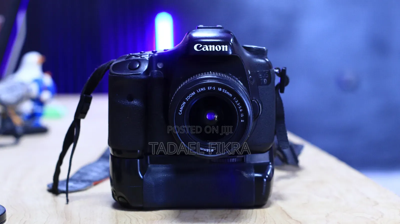 Canon 7d Mark 1