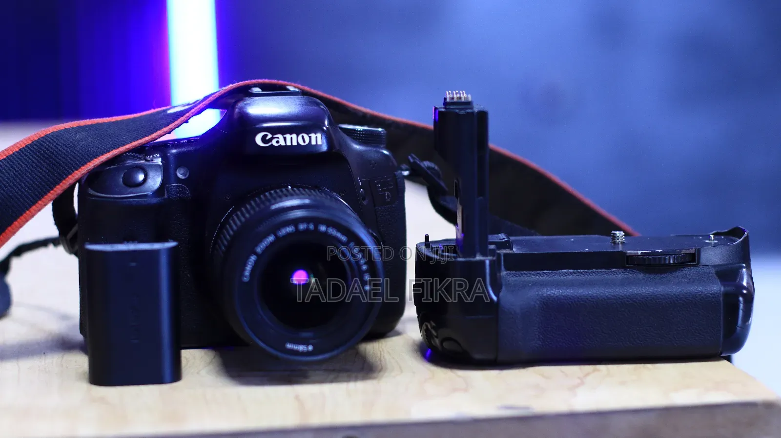 Canon 7d Mark 1