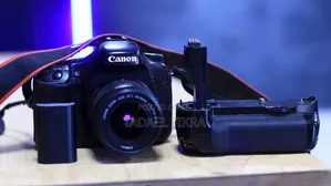 Canon 7d Mark 1
