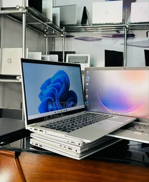 New Laptop HP EliteBook 840 G7 16GB Intel Core i5 SSD 512GB