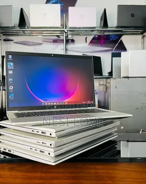 New Laptop HP EliteBook 840 G7 16GB Intel Core i5 SSD 512GB