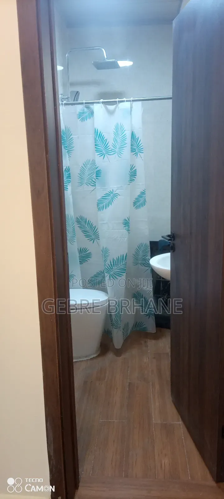 2bdrm Apartment in Apartment, Yeka for rent