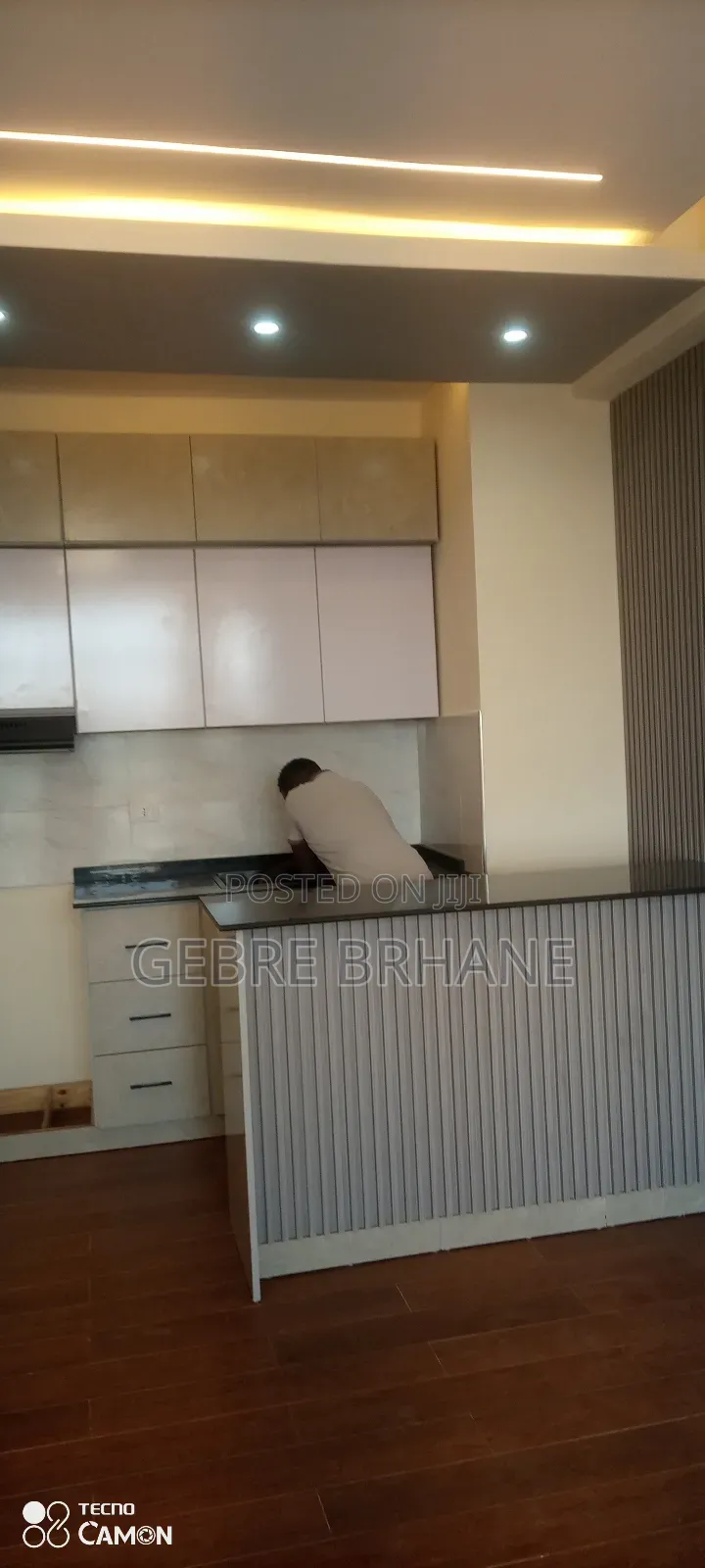 2bdrm Apartment in Apartment, Yeka for rent