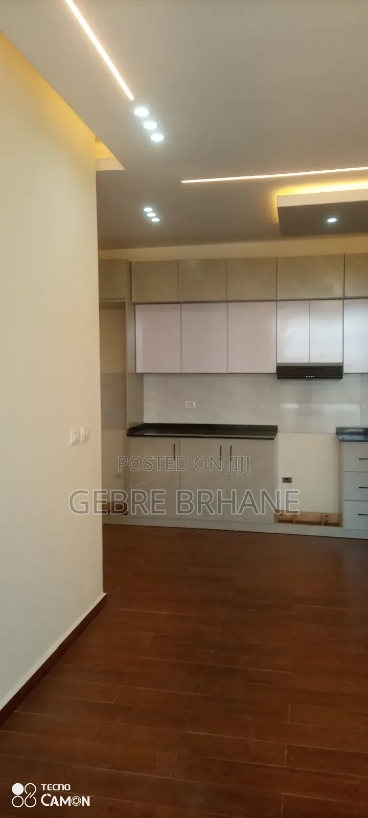 2bdrm Apartment in Apartment, Yeka for rent