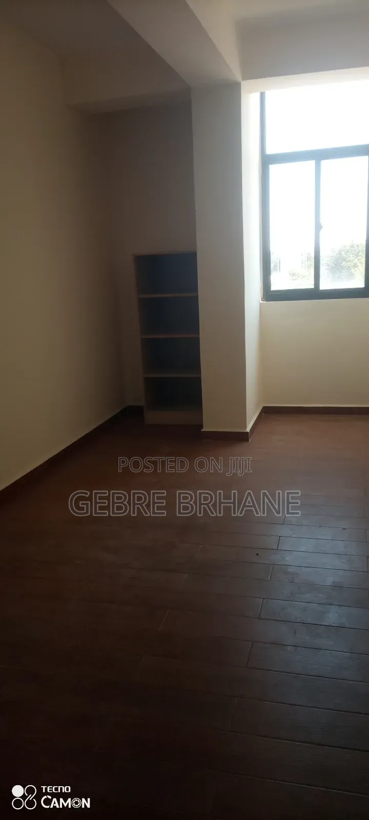 2bdrm Apartment in Apartment, Yeka for rent