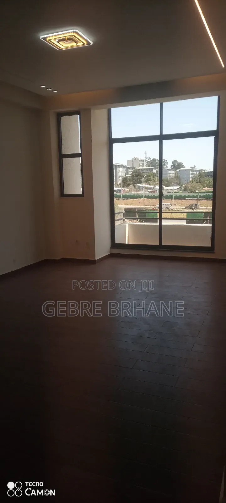 2bdrm Apartment in Apartment, Yeka for rent