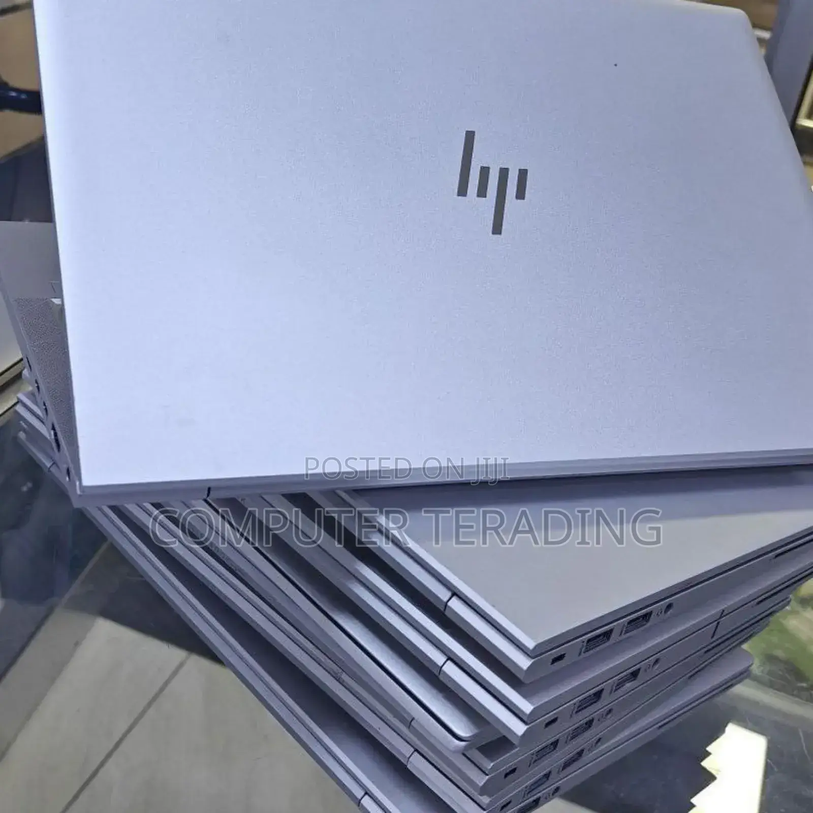New Laptop HP EliteBook 830 G8 16GB Intel Core i5 SSD 512GB