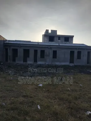 3bdrm Villa in ጣፎ, Yeka for sale