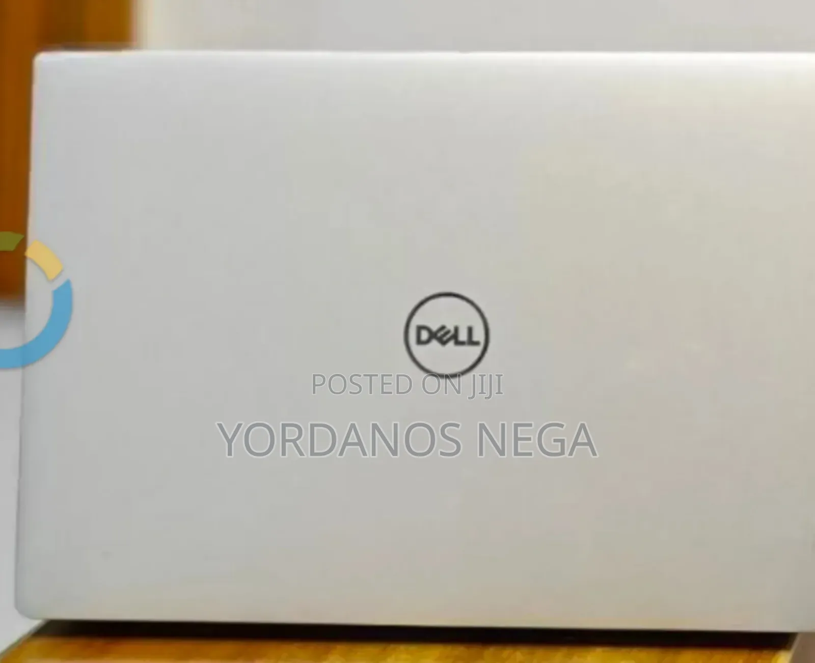 New Laptop Dell XPS 13 8GB Intel Core i5 SSD 512GB